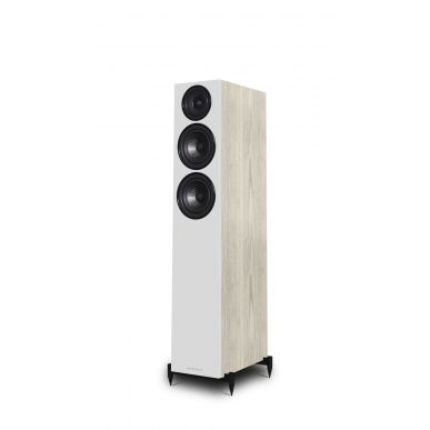 Напольная акустика Wharfedale Diamond 12.3 Light Oak